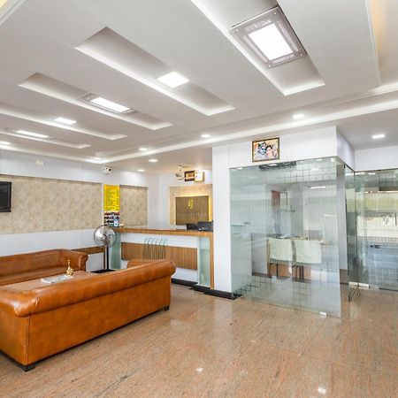 Hotel Janardana Удупи Екстериор снимка