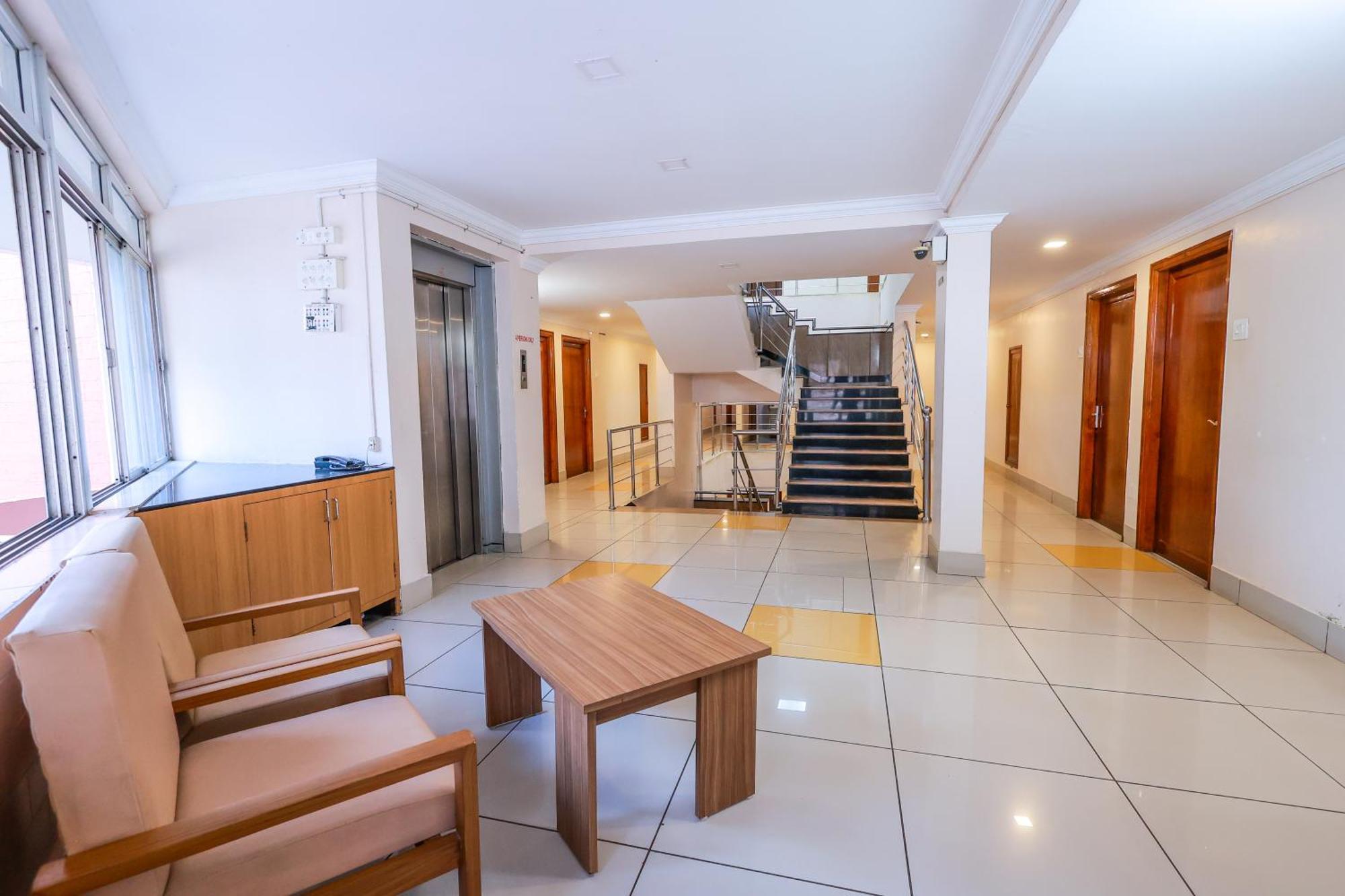 Hotel Janardana Удупи Екстериор снимка